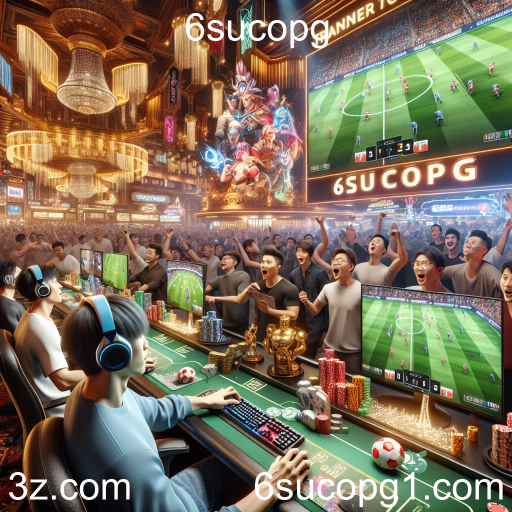 A Evolução dos Jogos Esportivos: Realismo e Comunidade